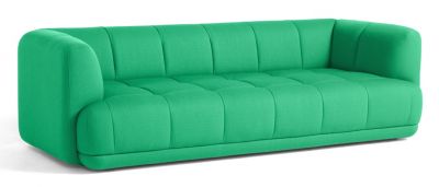 Quilton 3-Seater Sofa Hay Vidar 932